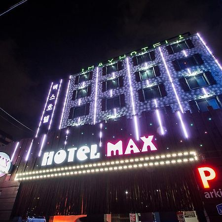 دايجون Max Hotel المظهر الخارجي الصورة