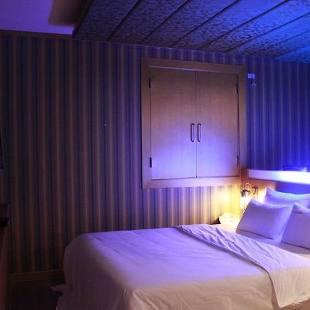 دايجون Max Hotel المظهر الخارجي الصورة