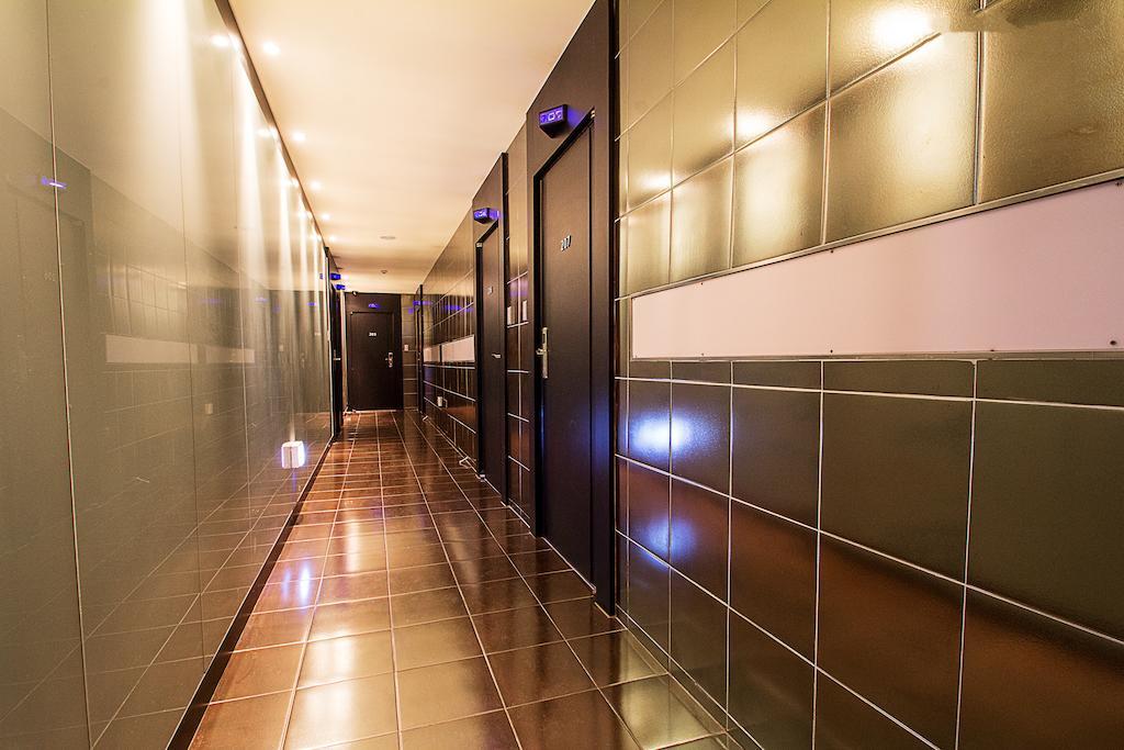 دايجون Max Hotel المظهر الخارجي الصورة