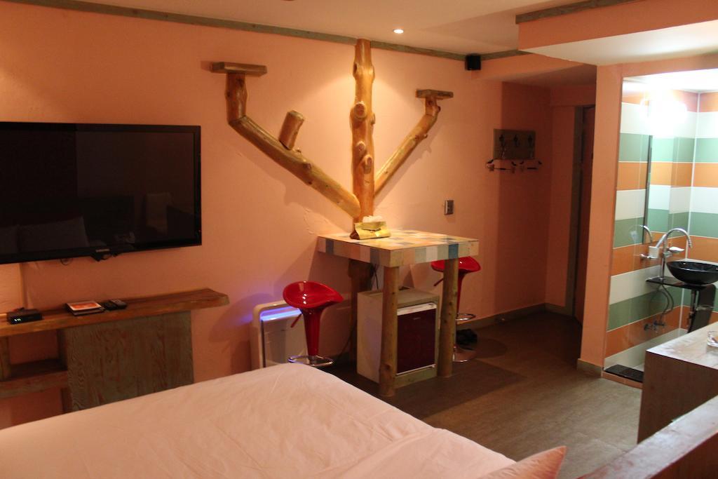دايجون Max Hotel المظهر الخارجي الصورة