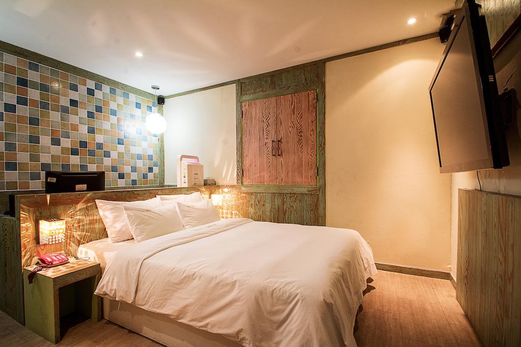 دايجون Max Hotel الغرفة الصورة