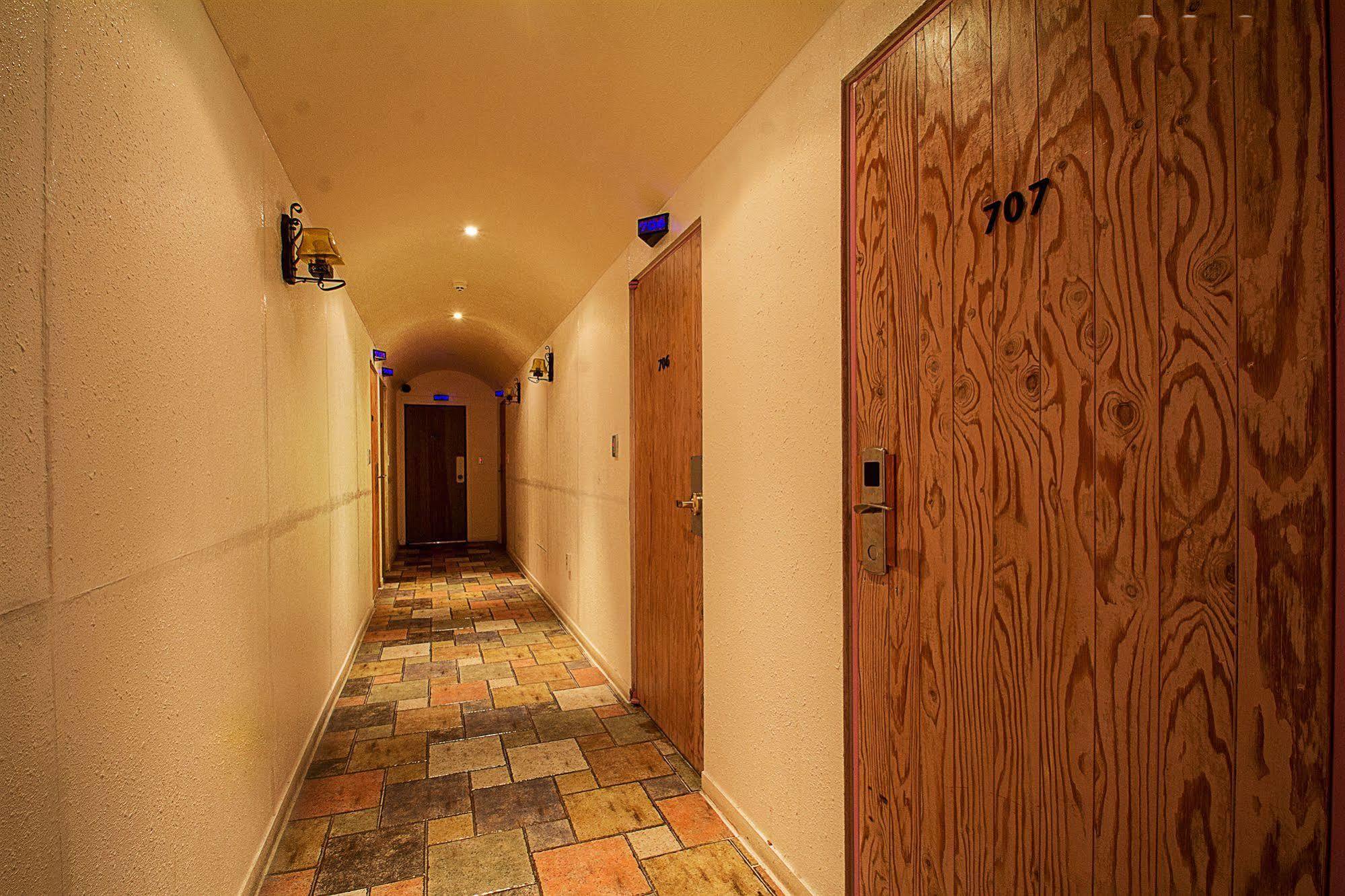 دايجون Max Hotel المظهر الخارجي الصورة