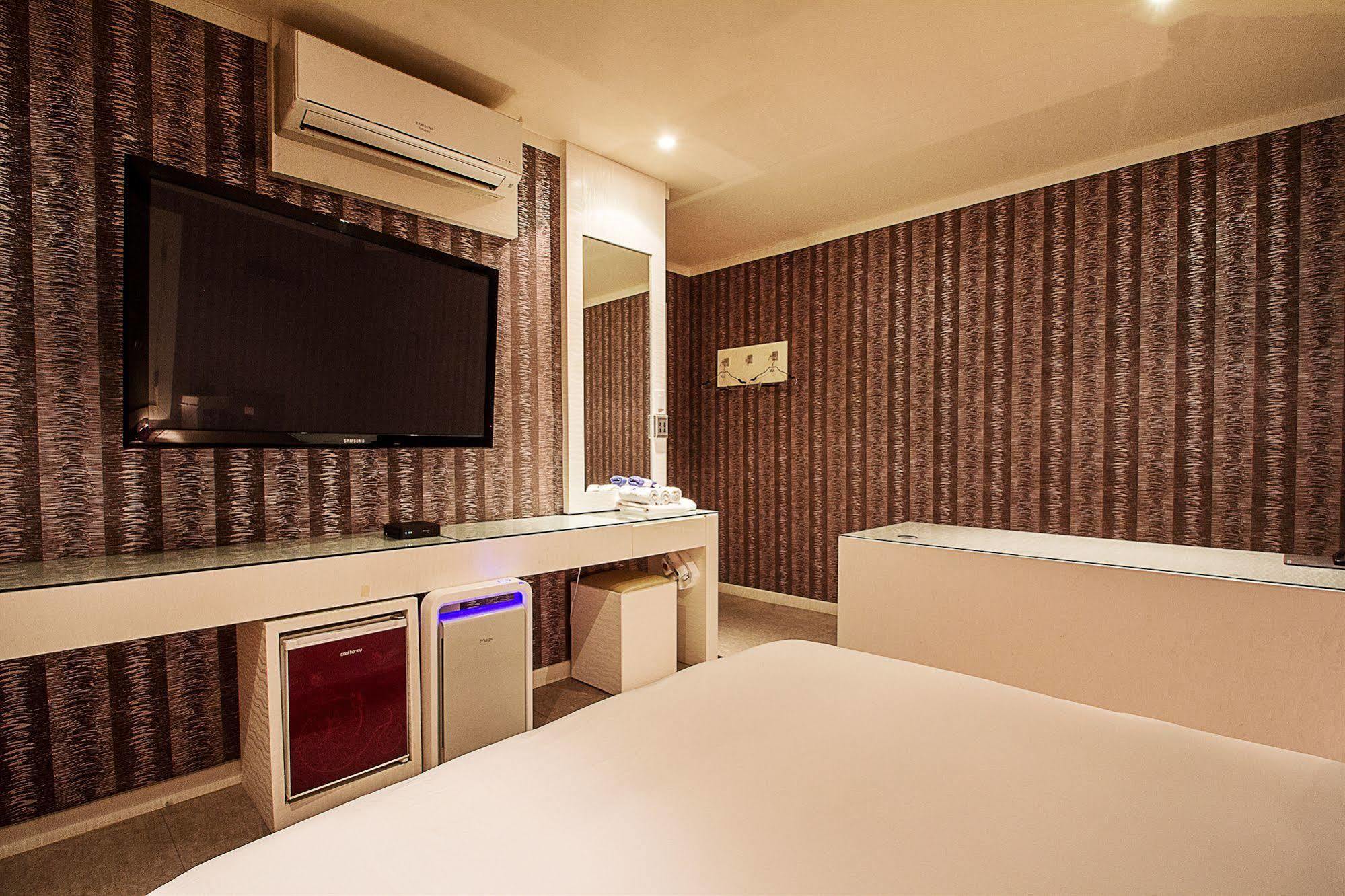دايجون Max Hotel المظهر الخارجي الصورة