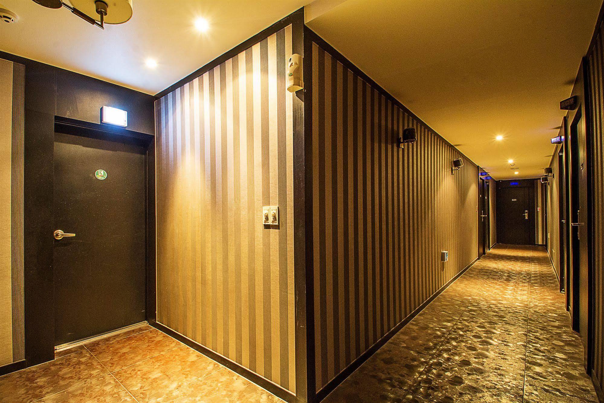 دايجون Max Hotel المظهر الخارجي الصورة